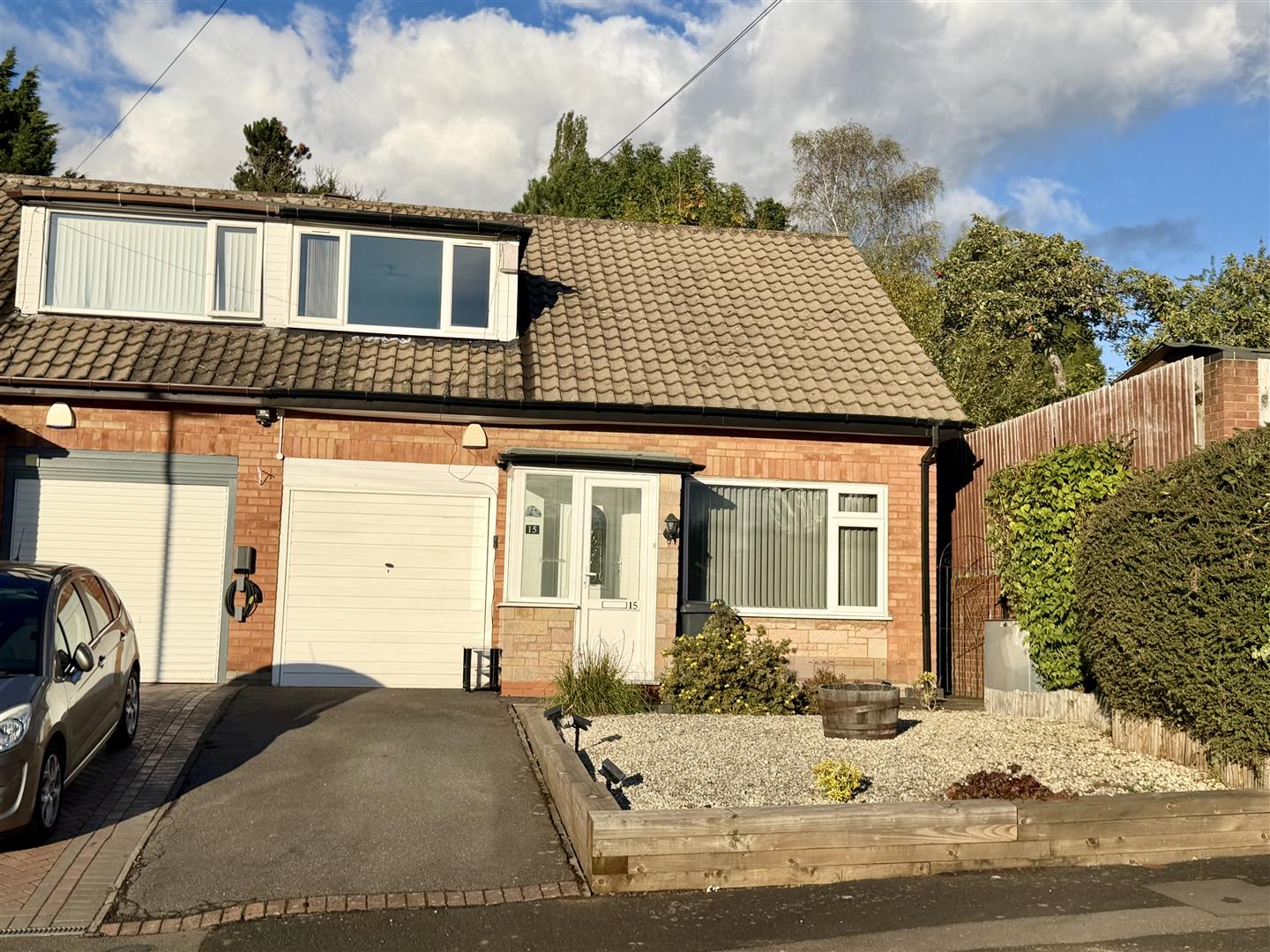 Southam Close, Birmingham