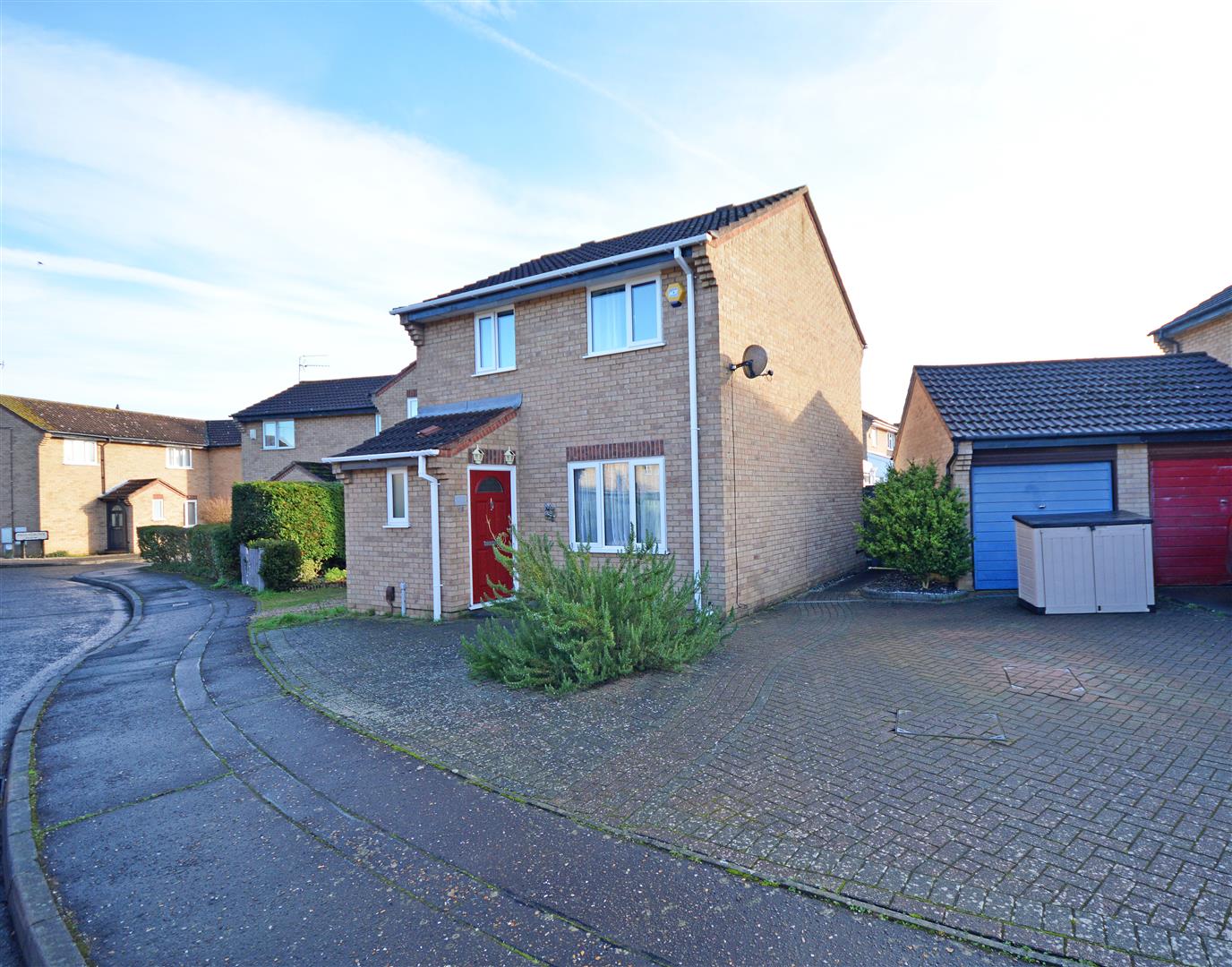 Orton Wistow Archives Firmin & Co