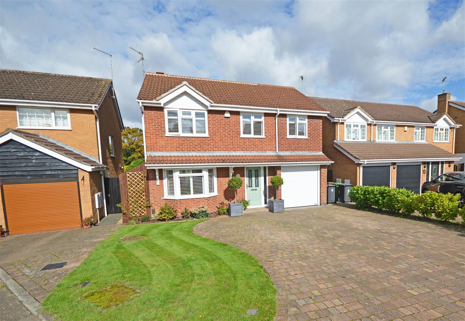 Firmin & Co Independent Estate Agents Peterborough