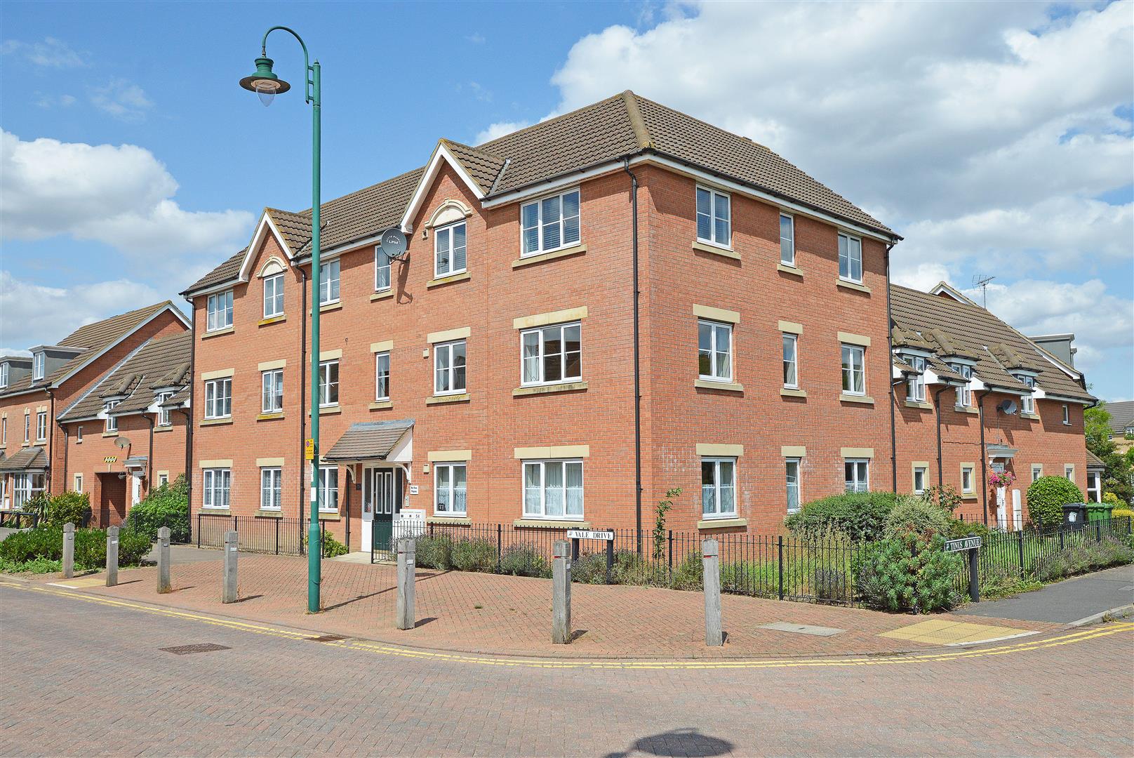 Vale Drive, Hampton Vale, Peterborough Firmin & Co