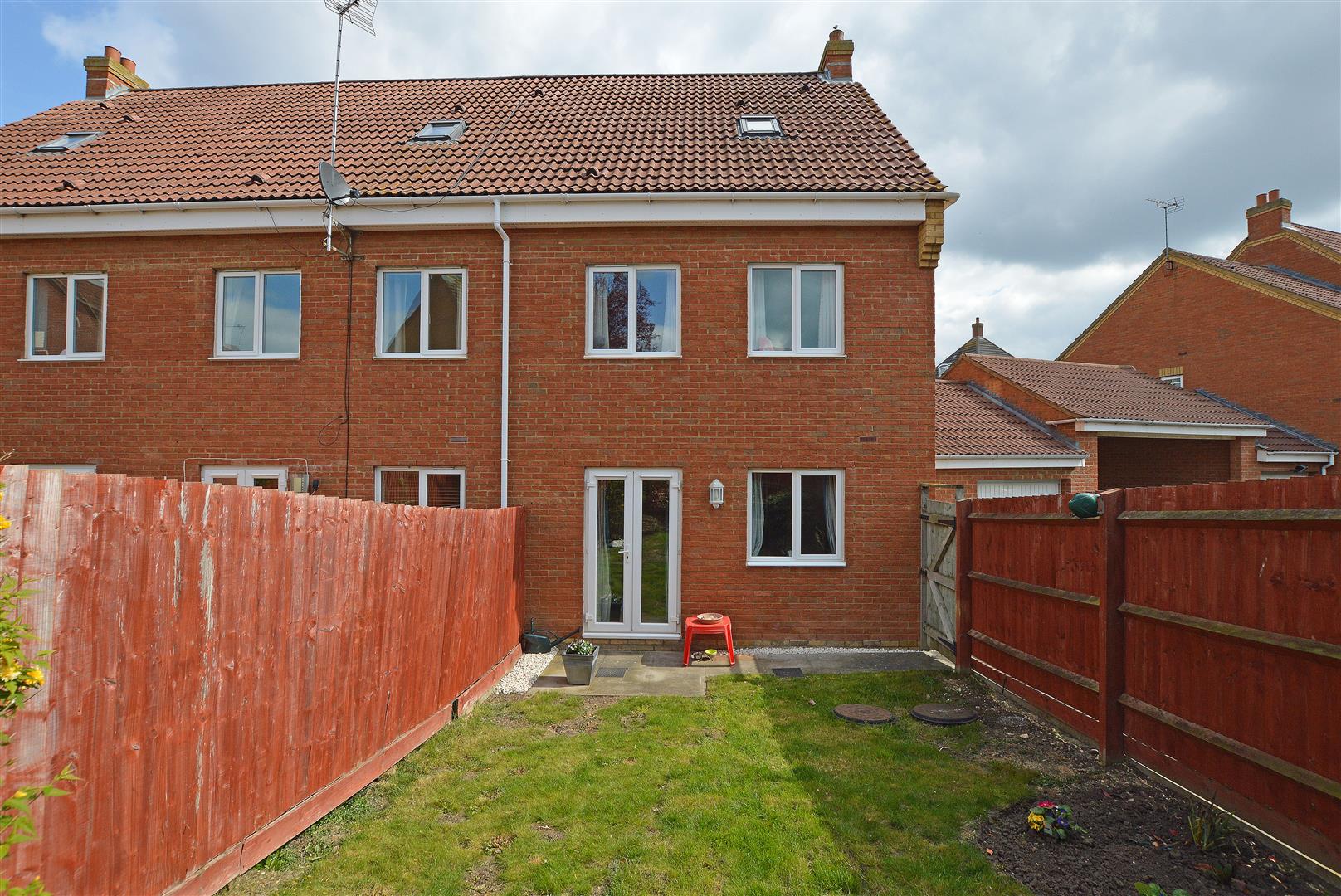 Vale Drive, Hampton Vale, Peterborough Firmin & Co