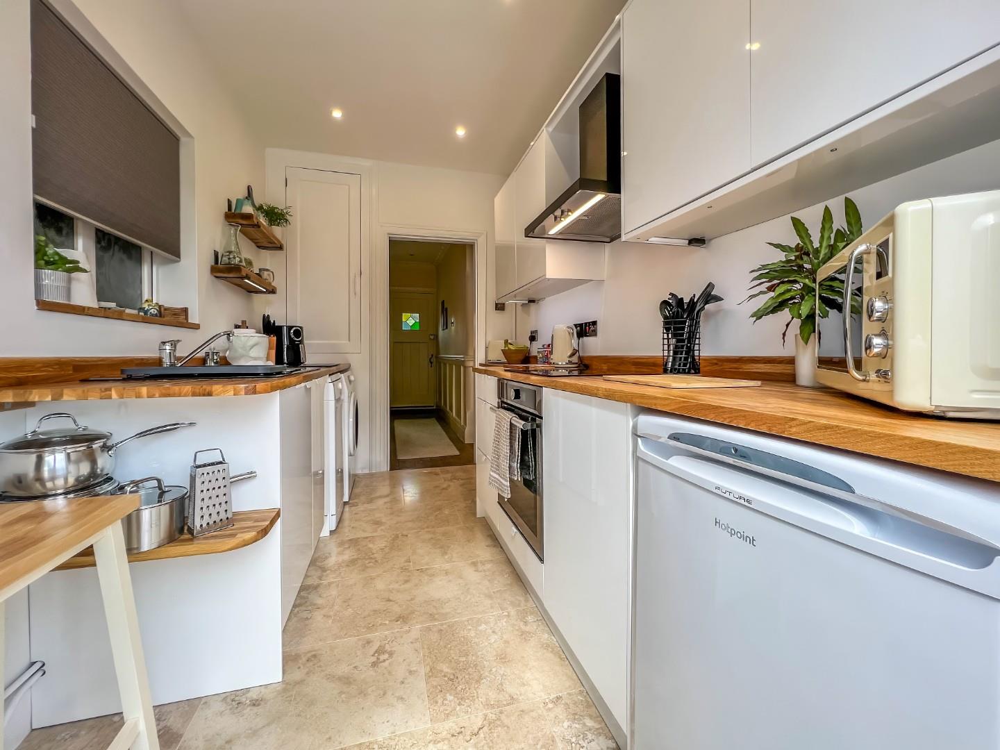 Newark Avenue, Peterborough Firmin & Co