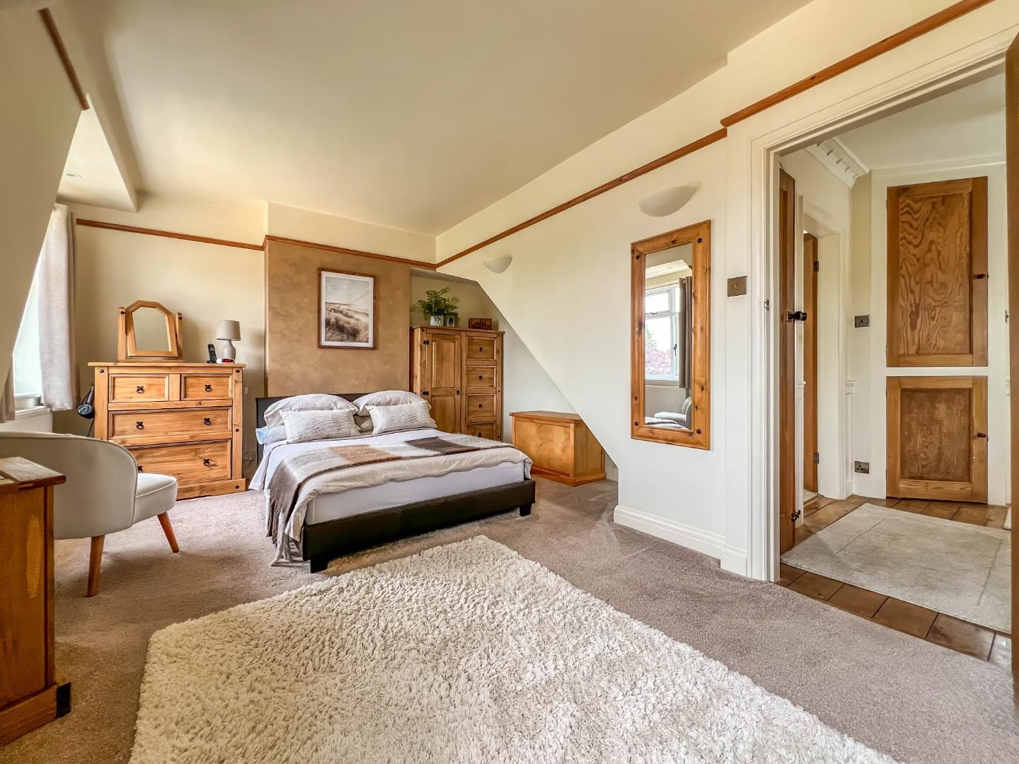 Newark Avenue, Peterborough Firmin & Co