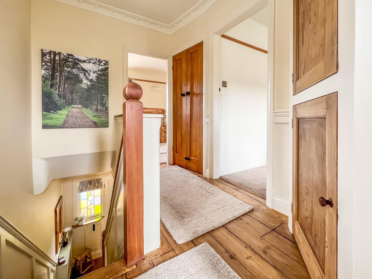 Newark Avenue, Peterborough Firmin & Co